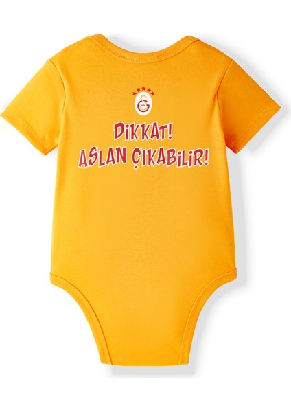 Galatasaray Bebek Body B252009 modelleri