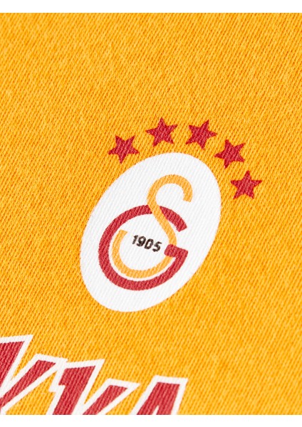 Galatasaray Bebek Body B252009