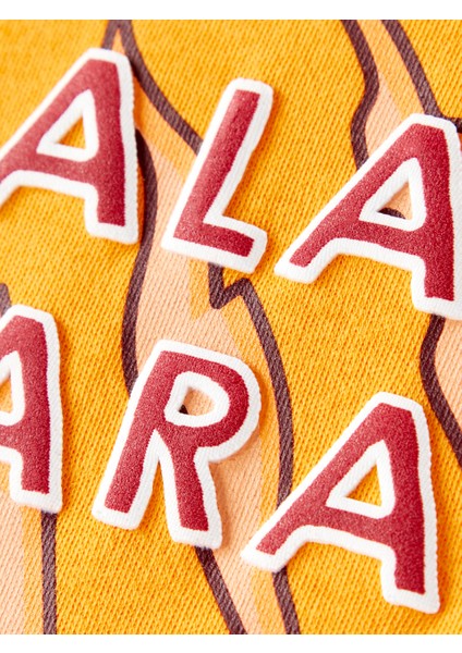 Galatasaray Bebek Body B252009