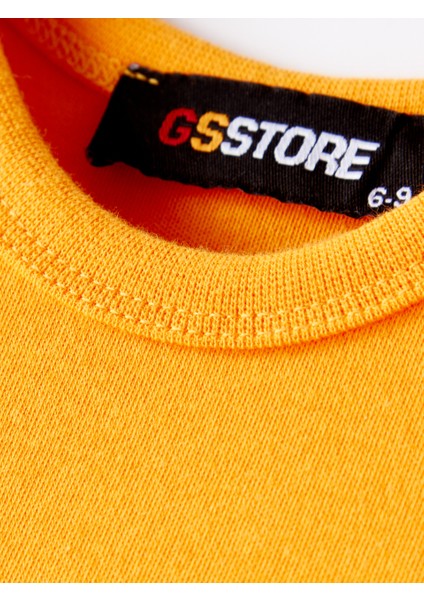 Galatasaray Bebek Body B252009