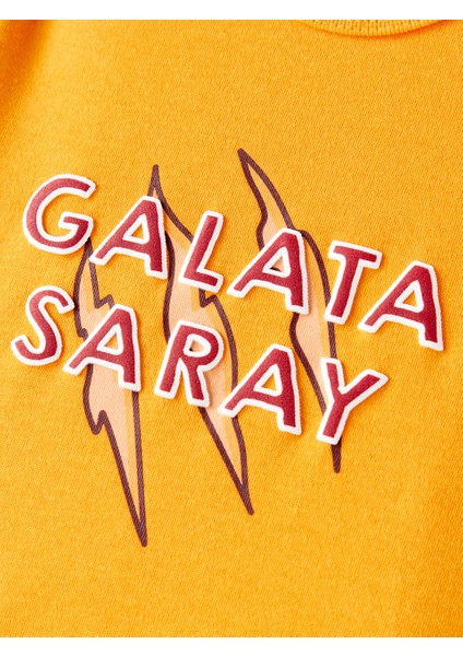 Galatasaray Bebek Body B252009