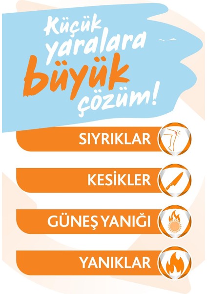Bepanjel Yara İyileştirici Jel 50 gr indirimleri
