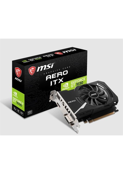 Verto GT1030
