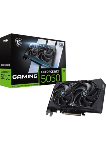 Verto RTX5050