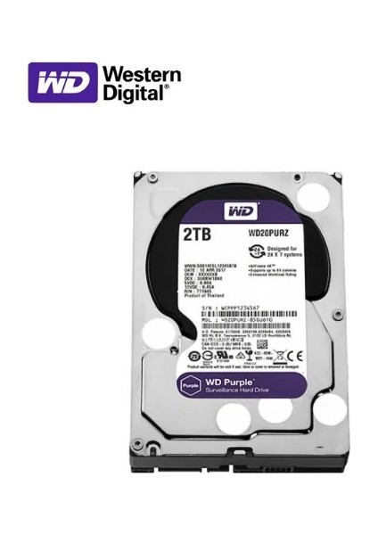 Urfakent WD20PURZ