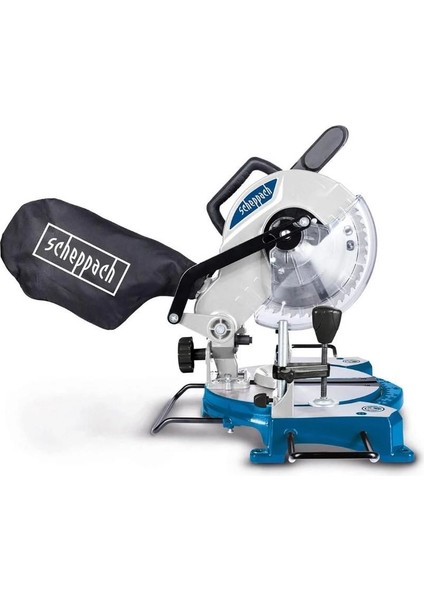 Scheppach Hm 80L Lazerli Gönye Kesme 210 mm fiyatları