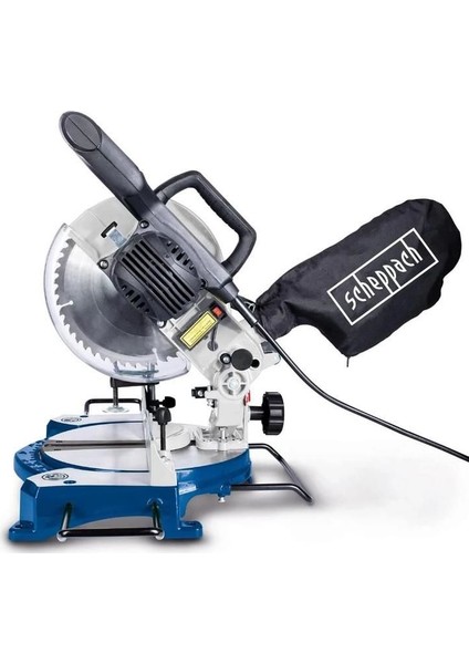 Scheppach Hm 80L Lazerli Gönye Kesme 210 mm modelleri