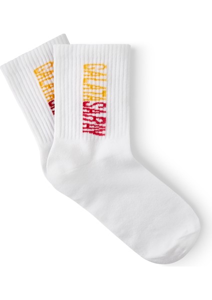 Galatasaray Unisex Çorap K252281 fiyatları