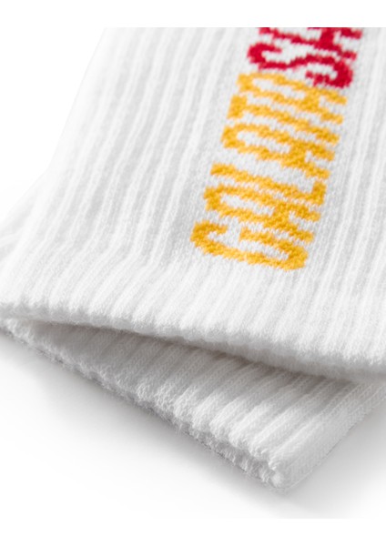Galatasaray Unisex Çorap K252281 fırsatları