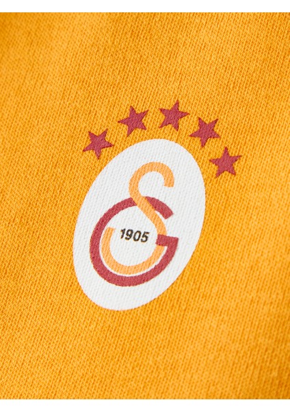 Galatasaray Bebek Hastane Çıkışı B252053