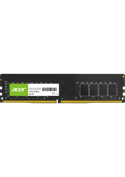 Acer 3200MHZ