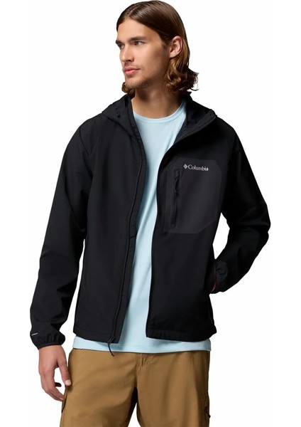 Tall Heights Iıı Kapüşonlu Erkek Softshell fırsatları