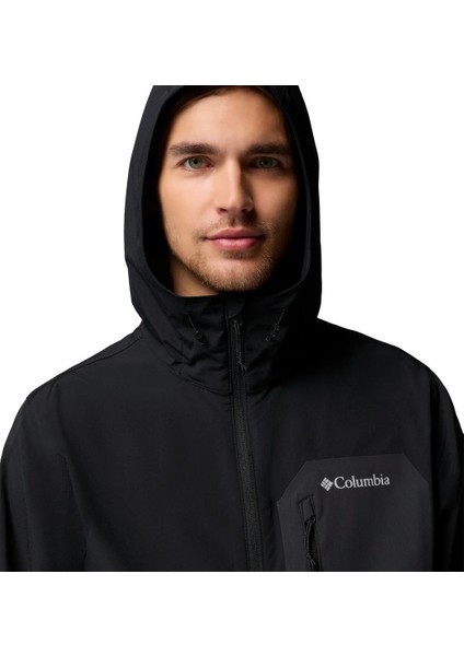 Tall Heights Iıı Kapüşonlu Erkek Softshell indirimleri
