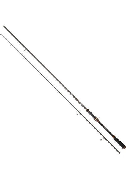 New Crossfire 244CM 7-28GR 2 Pc Spin Kamışı fiyatları