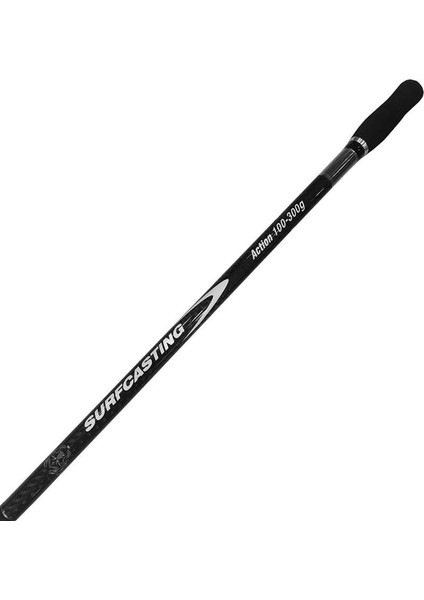 Meito Black Panter 450CM 100-300GR Surf Kamış fiyatları