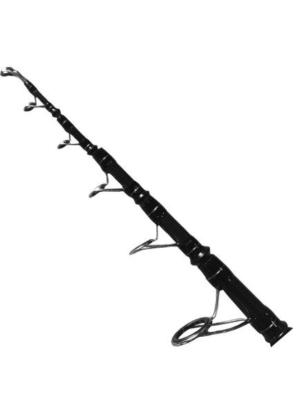 Meito Black Panter 450CM 100-300GR Surf Kamış modelleri
