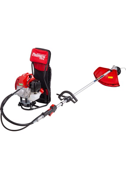 BG520A Eur5 Motorlu Tırpan Sırt modelleri