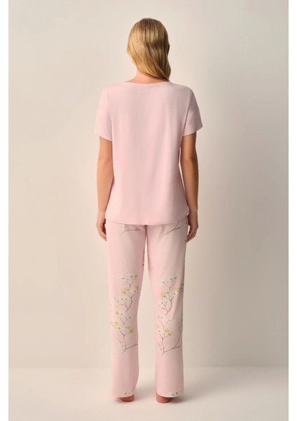 Laurel Pijama Takımı modelleri