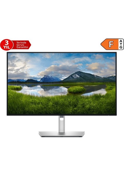 Dell U2725QE
