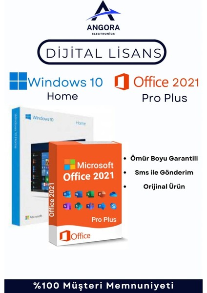 Office 2021 Pro Plus Dijital Lisans Anahtarı 2025 Ömür Boyu Lisans 1 Kullanıcı fırsatları