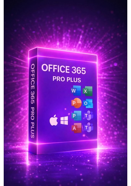 Office 2021 Pro Plus Dijital Lisans Anahtarı 2025 Ömür Boyu Lisans 1 Kullanıcı