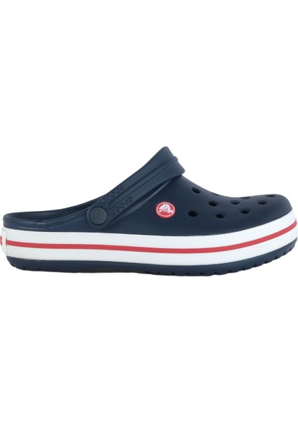 Unisex Lacivert Crocband Terlik Hafif ve Rahat Günlük Kullanım için Tasarlandı