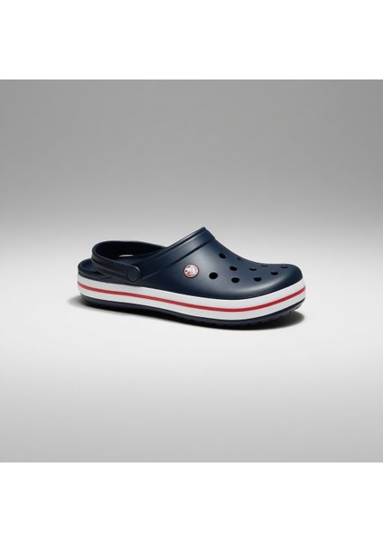 Unisex Lacivert Crocband Terlik Hafif ve Rahat Günlük Kullanım için Tasarlandı