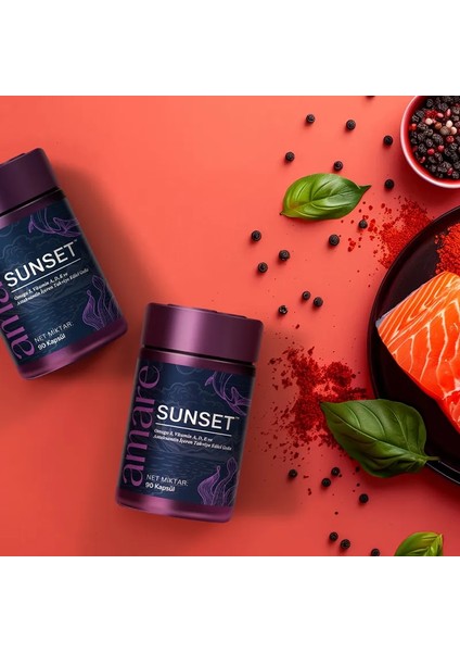 New Sunset 2'lipaket fiyatları