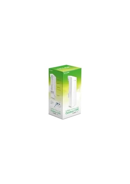 CPE210 Outdoor 300 Mbps 9dBi Dış Mekan Access Point