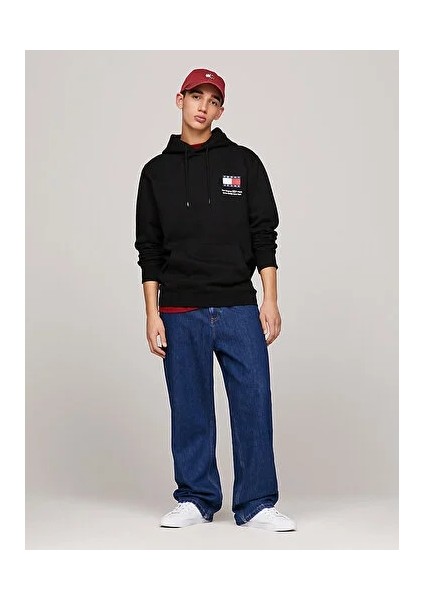 Erkek Tjm Reg Essential Sweatshirt fiyatları
