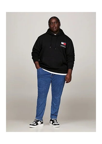 Erkek Tjm Reg Essential Sweatshirt indirimleri