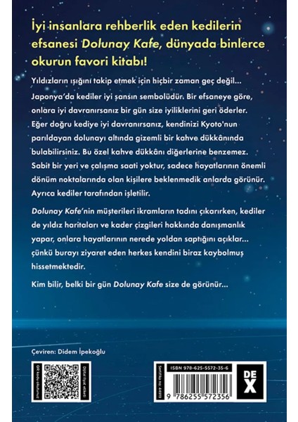 Dolunay Kafe fiyatları