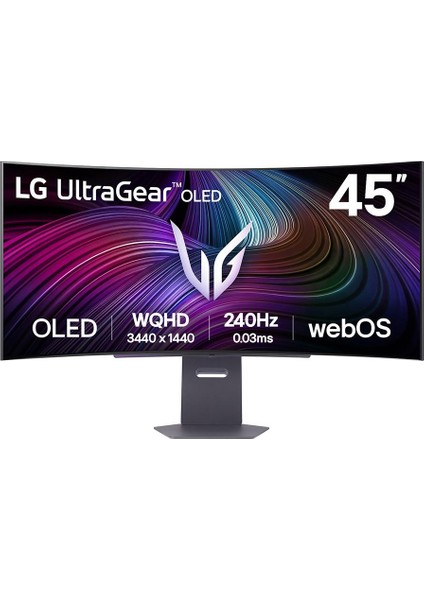 LG 45GX90SAB