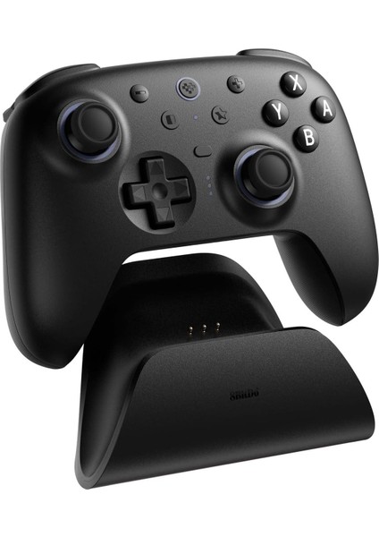 Pro Controller Ultimate 2 Bluetooth Switch 2 ve Windows Uyumlu , Şarj Dock Tmr Joystick fiyatları