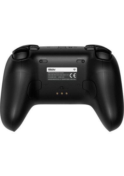 Pro Controller Ultimate 2 Bluetooth Switch 2 ve Windows Uyumlu , Şarj Dock Tmr Joystick modelleri