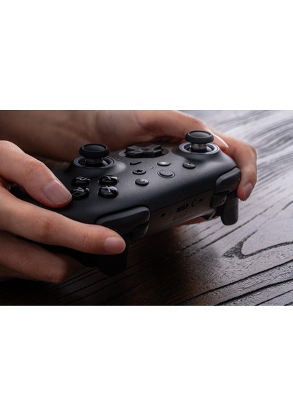 Pro Controller Ultimate 2 Bluetooth Switch 2 ve Windows Uyumlu , Şarj Dock Tmr Joystick fırsatları