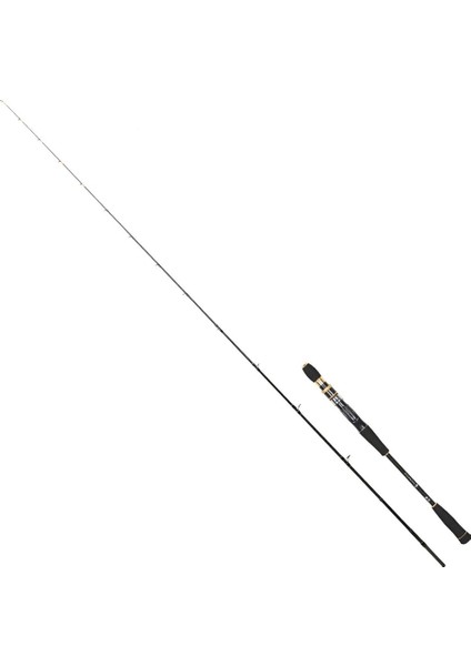 Valhalla Taigun 213CM 60-200GR Tai Rubber Kamışı fiyatları