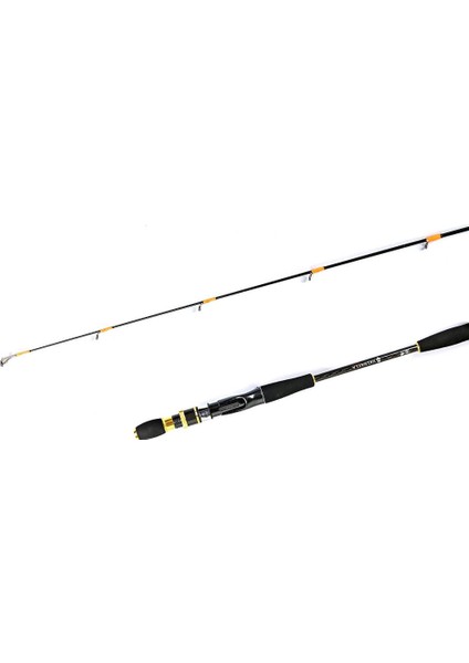 Valhalla Taigun 213CM 60-200GR Tai Rubber Kamışı modelleri
