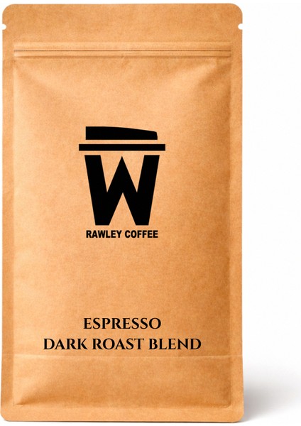 Espresso Dark Roast Blend fiyatları