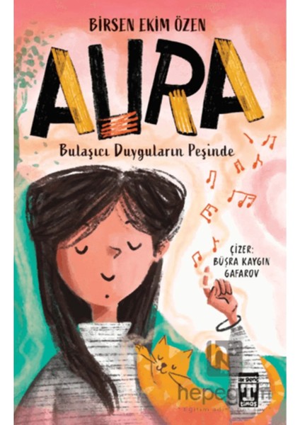 Aura fırsatları