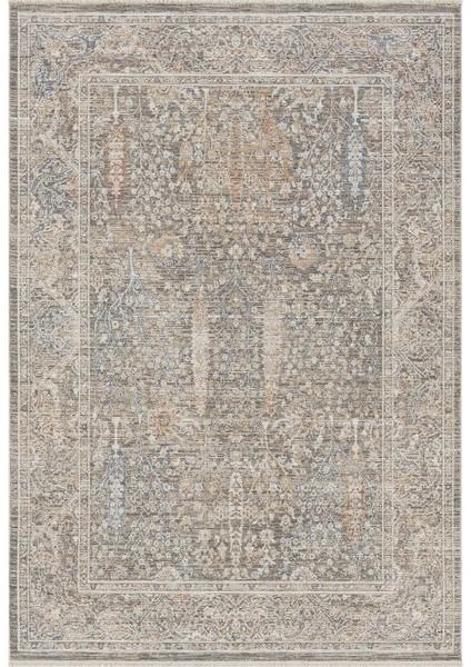 Peru Vintage Halı 10202 Bej indirimleri