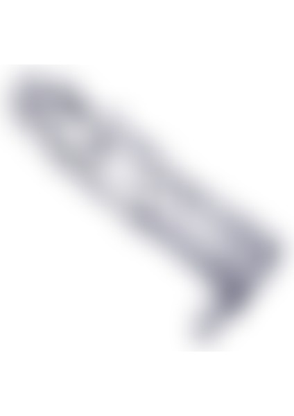 Dildo Silikon Penis Kılıfı Uzatmalı Şeffaf Kılıf