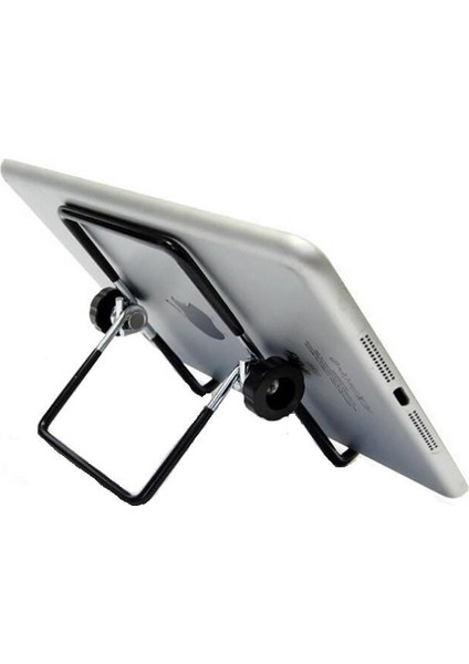 Appa Metal Tablet Tutucu Stand Srf-612 Şık Tasarım ile 10 Fiyatı