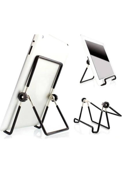 Appa Metal Tablet Tutucu Stand Srf-612 Şık Tasarım ile 10 Fiyatı