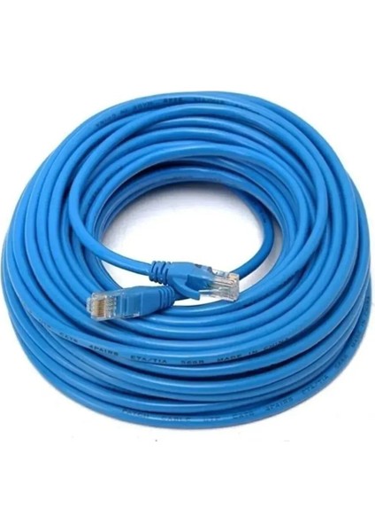 2031 Cat6 Ethernet Kablosu 30 Metre fiyatları