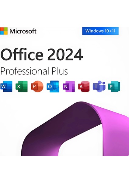 Office 2024 Pro Plus Lisans Anahtarı | Kurulum Destekli | Anında Teslim fiyatları