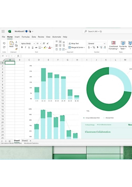 Office 2024 Pro Plus Lisans Anahtarı | Kurulum Destekli | Anında Teslim indirimleri
