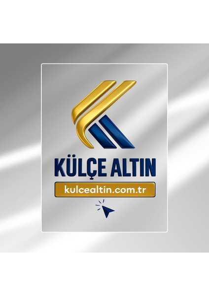 24 Ayar - 995,0 - 1g Altın | Külçe Altın
