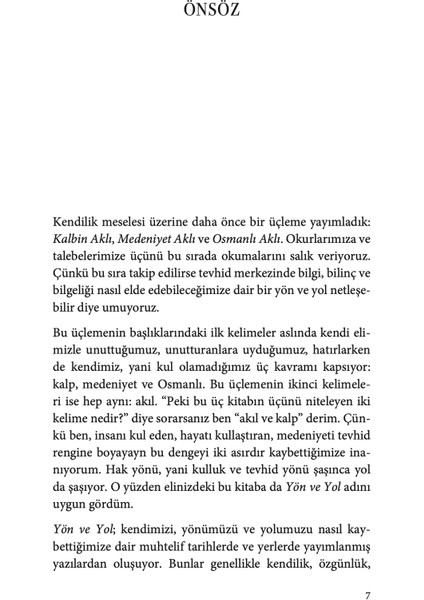 Yön ve Yol - Savaş Şafak Barkçin indirimleri