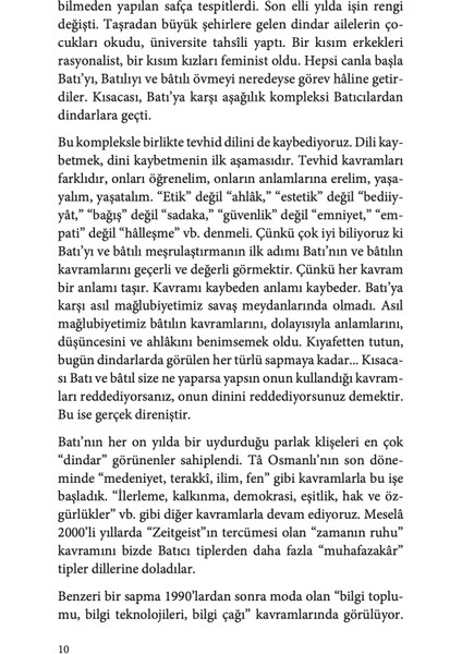 Yön ve Yol - Savaş Şafak Barkçin